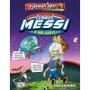 EĞLENCELİ SPOR 123 LİONEL MESSİ O BİR UZAYLI