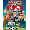 EĞLENCELİ SPOR 122 CRİSTİANO RONALDO O BİR