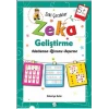 ZEKİ ÇOCUKLAR ZEKA GELİŞTİRME 5+ YAŞ - KUKLA