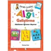 MERAKLI ÇOCUKLAR GÖRSEL ALGI GELİŞTİRME +3 - KUKLA