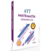 KAREKÖK AYT MATEMATİK 15 ÇÖZÜMLÜ DENEME