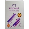 KAREKÖK AYT BİYOLOJİ 2021 30 DENEME