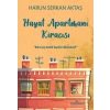 HAYAT APARTMANI KİRACISI - YEDİVEREN