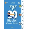 PALME TYT BİYOLOJİ 30 DENEME PALMETRE VİDEO ÇÖZ.