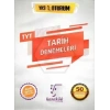 KAREKÖK TYT TARİH DENEME