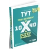 SINAV TYT TEMEL MATEMATİK DENEME 10x40