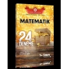 SINAV 8.SINIF MATEMATİK 24 AYAR DENEME