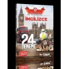 SINAV 8.SINIF İNGİLİZCE 24 AYAR DENEME