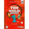 SINAV 1.SINIF TÜM DERSLER KONU ANLATIMLI