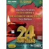 SINAV 11.SINIF FELSEFE VE DİN 24 ADIMDA SORU