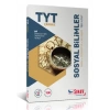 SINAV TYT SOSYAL BİLİMLER ÇAPRAZ TEK KİTAP