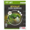 SINAV TYT AYT BİYOLOJİ SORU BANKASI