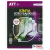 SINAV AYT KİMYA SORU BANKASI