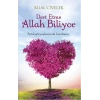 DERT ETME ALLAH BİLİYOR - YEDİVEREN