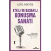 ETKİLİ VE BAŞARILI KONUŞMA SANATI - YEDİVEREN