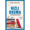 HIZLI OKUMA TEKNİKLERİ - YEDİVEREN
