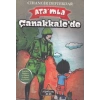 ATAMLA ÇANAKKALEDE - YEDİVEREN