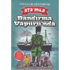 ATAMLA BANDIRMA VAPURUNDA - YEDİVEREN