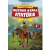 MUSATAFA KEMAL ATATÜRK İZ BIRAKANLAR - YEDİVEREN