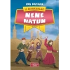 NENE HATUN İZ BIRAKANLAR - YEDİVEREN