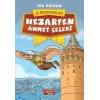 HEZARFEN AHMET ÇELEBİ İZ BIRAKANLAR - YEDİVEREN