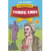 YUNUS EMRE İZ BIRAKANLAR - YEDİVEREN