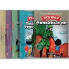 ATAMLA SERİSİ 5 KİTAP - YEDİVEREN
