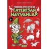 PROFESÖR ÇETİN CEVİZ İLE ENTERESAN HAYVANLAR-ACAYİ