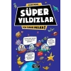 SÜPER YILDIZLAR YOK DAHA NELER 6 - ACAYİP
