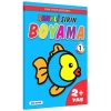 PİNOKYO RENKLİ ŞİRİN BOYAMA 2+ YAŞ (1)