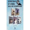 STEFAN ZWEİG SEÇME ESERLERİ 5 KİTAP - ANONİM