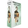 FRANZ KAFKA SEÇME ESERLERİ 5 KİTAP - ANONİM