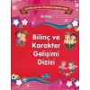 BİLİNÇ VE KARAKTER GELİŞİMİ DİZİSİ 18 KİTAP-PARILT