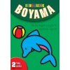 RENGARENK BOYAMA YEŞİL KİTAP 2 YAŞ - PARILTI