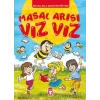 MASAL ARISI VIZ VIZ - TİMAŞ
