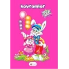 BEYAZ PUSULA KAVRAMLAR 5+ YAŞ