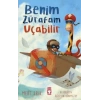 BENİM ZÜRAFAM UÇABİLİR - TİMAŞ