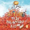 ALTIN MEŞE PALAMUDU - TİMAŞ