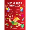 PARILTI ŞİRİN VE EĞİTİCİ İNGİLİZCE