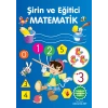 PARILTI ŞİRİN VE EĞİTİCİ MATEMATİK