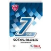 SINAV 7.SINIF SOSYAL BİLGİLER SORU BANKASI BTS