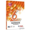SINAV 6.SINIF MATEMATİK BTS