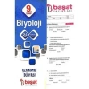 BAŞAT 9.SINIF BİYOLOJİ YAPRAK TEST