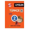 SADIK UYGUN 2.SINIF TÜRKÇE