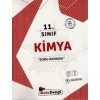 KAFADENGİ 11.SINIF KİMYA SORU BANKASI
