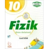 PALME 10.SINIF FİZİK KONU ANLATIMLI