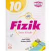 PALME 10.SINIF FİZİK SORU BANKASI