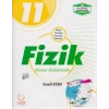 PALME 11.SINIF FİZİK KONU ANLATIMLI