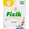 PALME 9.SINIF FİZİK KONU ANLATIMLI