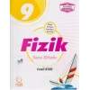 PALME 9.SINIF FİZİK SORU BANKASI
